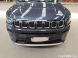  Jeep  Compass JEEP  / 2021 / 5P / SUV 1.3 T4 PHEV 190CV BUSINESS PLUS 4XE AUTO #37