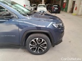  Jeep  Compass JEEP  / 2021 / 5P / SUV 1.3 T4 PHEV 190CV BUSINESS PLUS 4XE AUTO #40