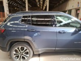  Jeep  Compass JEEP  / 2021 / 5P / SUV 1.3 T4 PHEV 190CV BUSINESS PLUS 4XE AUTO #50