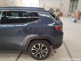  Jeep  Compass JEEP  / 2021 / 5P / SUV 1.3 T4 PHEV 190CV BUSINESS PLUS 4XE AUTO #63
