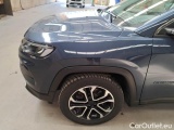  Jeep  Compass JEEP  / 2021 / 5P / SUV 1.3 T4 PHEV 190CV BUSINESS PLUS 4XE AUTO #77