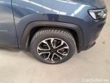  Jeep  Compass JEEP  / 2021 / 5P / SUV 1.3 T4 PHEV 190CV BUSINESS PLUS 4XE AUTO #85