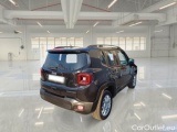  Jeep  Patriot JEEP RENEGADE / 2018 / 5P / SUV 1.3 T4 PHEV 190CV LIMITED 4XE AUTO #2