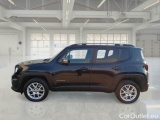  Jeep  Patriot JEEP RENEGADE / 2018 / 5P / SUV 1.3 T4 PHEV 190CV LIMITED 4XE AUTO #8