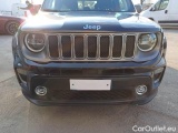  Jeep  Patriot JEEP RENEGADE / 2018 / 5P / SUV 1.3 T4 PHEV 190CV LIMITED 4XE AUTO #25