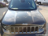  Jeep  Patriot JEEP RENEGADE / 2018 / 5P / SUV 1.3 T4 PHEV 190CV LIMITED 4XE AUTO #31