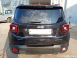  Jeep  Patriot JEEP RENEGADE / 2018 / 5P / SUV 1.3 T4 PHEV 190CV LIMITED 4XE AUTO #48