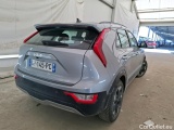  KIA  Niro  EV Active 64kWh BVA #4