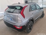  KIA  Niro  EV Active 64kWh BVA #3