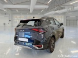  KIA  Sportage KIA  / 2021 / 5P / SUV 1.6 TGDI HEV GT-LINE PLUS 4WD AUTO #2