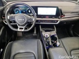  KIA  Sportage KIA  / 2021 / 5P / SUV 1.6 TGDI HEV GT-LINE PLUS 4WD AUTO #3