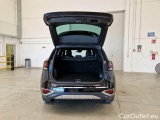  KIA  Sportage KIA  / 2021 / 5P / SUV 1.6 TGDI HEV GT-LINE PLUS 4WD AUTO #5