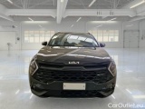  KIA  Sportage KIA  / 2021 / 5P / SUV 1.6 TGDI HEV GT-LINE PLUS 4WD AUTO #6