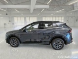  KIA  Sportage KIA  / 2021 / 5P / SUV 1.6 TGDI HEV GT-LINE PLUS 4WD AUTO #8