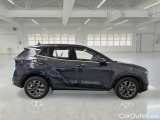  KIA  Sportage KIA  / 2021 / 5P / SUV 1.6 TGDI HEV GT-LINE PLUS 4WD AUTO #7