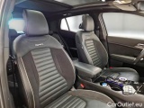  KIA  Sportage KIA  / 2021 / 5P / SUV 1.6 TGDI HEV GT-LINE PLUS 4WD AUTO #13