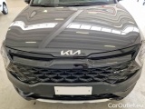  KIA  Sportage KIA  / 2021 / 5P / SUV 1.6 TGDI HEV GT-LINE PLUS 4WD AUTO #26
