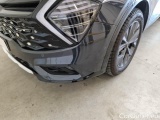  KIA  Sportage KIA  / 2021 / 5P / SUV 1.6 TGDI HEV GT-LINE PLUS 4WD AUTO #28