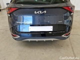  KIA  Sportage KIA  / 2021 / 5P / SUV 1.6 TGDI HEV GT-LINE PLUS 4WD AUTO #33
