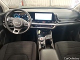  KIA  Sportage KIA  / 2021 / 5P / SUV 1.6 T-GDI 265 PHEV AUTO 4WD DESIGN #5