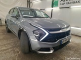  KIA  Sportage KIA  / 2021 / 5P / SUV 1.6 T-GDI 265 PHEV AUTO 4WD DESIGN #4