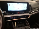  KIA  Sportage KIA  / 2021 / 5P / SUV 1.6 T-GDI 265 PHEV AUTO 4WD DESIGN #7