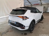  KIA  Sportage KIA  / 2021 / 5P / SUV 1.6 T-GDI 265 PHEV AUTO 4WD GT-LINE PREM #3
