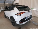  KIA  Sportage KIA  / 2021 / 5P / SUV 1.6 T-GDI 265 PHEV AUTO 4WD GT-LINE PREM #2