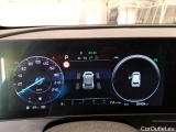  KIA  Sportage KIA  / 2021 / 5P / SUV 1.6 T-GDI 265 PHEV AUTO 4WD GT-LINE PREM #6