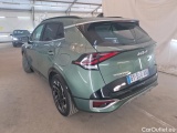  KIA  Sportage KIA  / 2021 / 5P / SUV 1.6 T-GDI 265 PHEV AUTO 4WD GT-L PREM BU #2