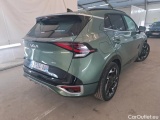  KIA  Sportage KIA  / 2021 / 5P / SUV 1.6 T-GDI 265 PHEV AUTO 4WD GT-L PREM BU #3
