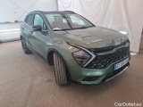  KIA  Sportage KIA  / 2021 / 5P / SUV 1.6 T-GDI 265 PHEV AUTO 4WD GT-L PREM BU #4