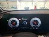  KIA  Sportage KIA  / 2021 / 5P / SUV 1.6 T-GDI 265 PHEV AUTO 4WD GT-L PREM BU #6