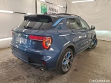  LYNK & Co  01 LYNK CO   2020  5P  SUV 15 261ch  Hybride Rechargeable OPERATION STOCK #3
