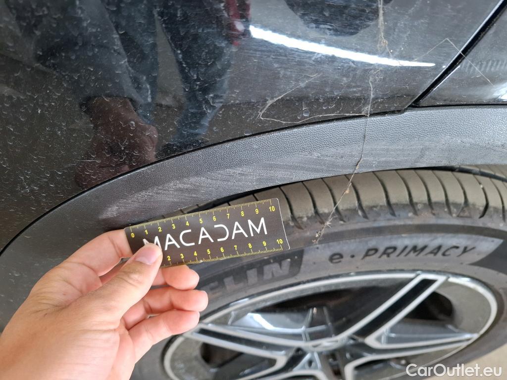  Mercedes  G-Klasee MERCEDES-BENZ GLC / 2019 / 5P / SUV 2.0 GLC 300 E AMG LINE 4MATIC #38