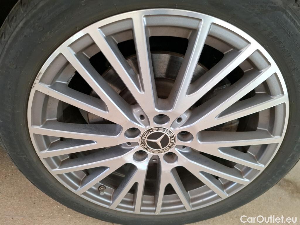  Mercedes  CLA-Klasse MERCEDES-BENZ CLA Shooting Brake / 2019 / 5P / Break CLA 250 e Business Line #44