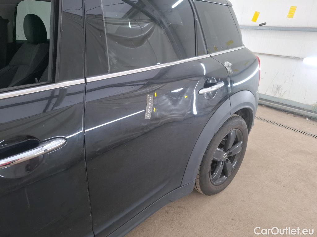  Mini  Countryman MINI  / 2020 / 5P / Crossover Cooper SE ALL4 Premium Plus125+95ch BVA6 #10