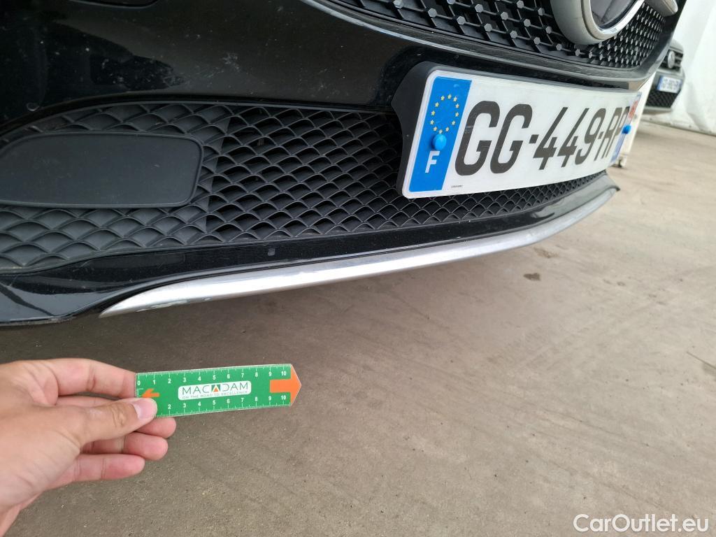  Mercedes  CLA-Klasse MERCEDES-BENZ CLA Shooting Brake / 2019 / 5P / Break CLA 250 e Business Line #16