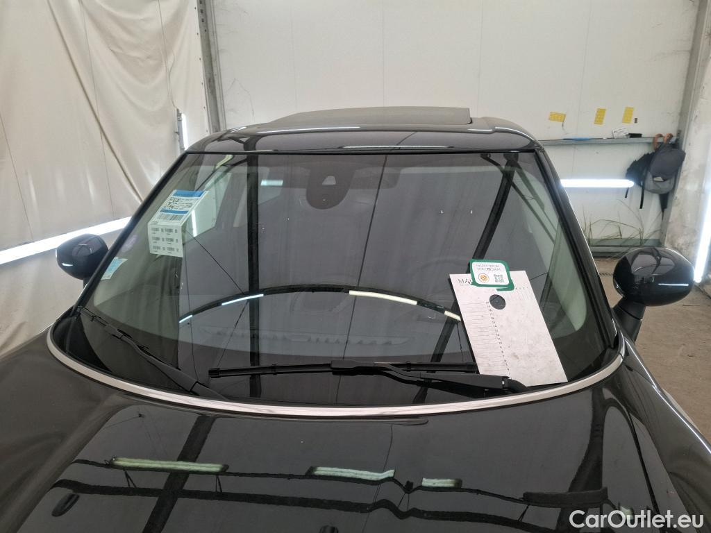  Mini  Countryman MINI  / 2020 / 5P / Crossover Cooper SE ALL4 Premium Plus125+95ch BVA6 #1