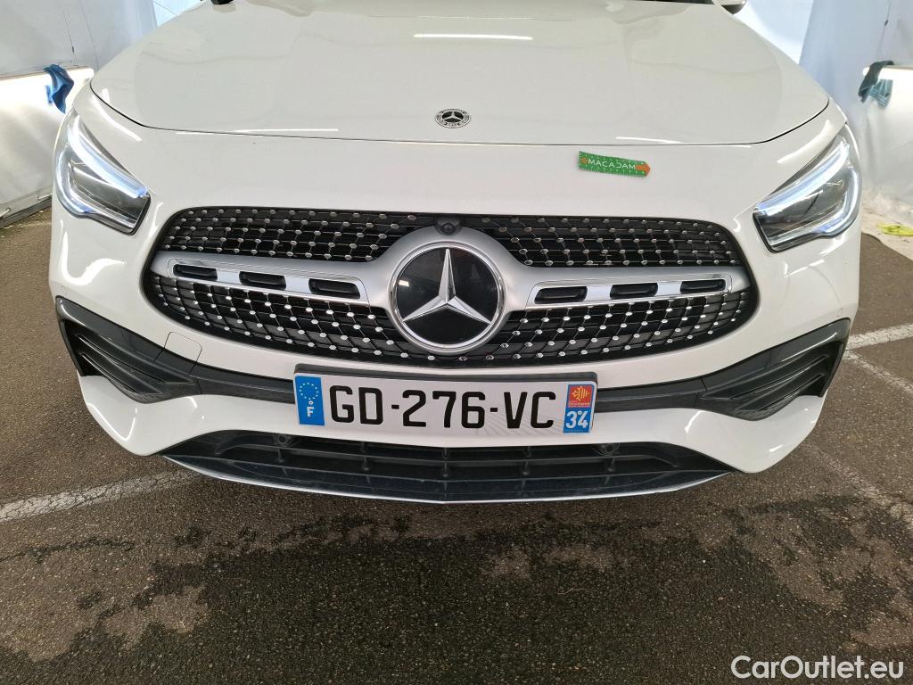  Mercedes  GLA MERCEDES-BENZ  / 2020 / 5P / SUV 1.3  250 e AMG LINE DCT #12