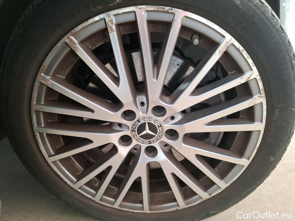  Mercedes  CLA-Klasse MERCEDES-BENZ CLA Shooting Brake / 2019 / 5P / Break CLA 250 e Business Line #29