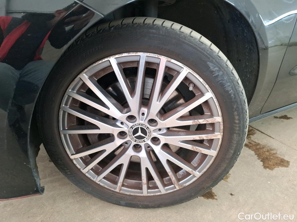  Mercedes  CLA-Klasse MERCEDES-BENZ CLA Shooting Brake / 2019 / 5P / Break CLA 250 e Business Line #18