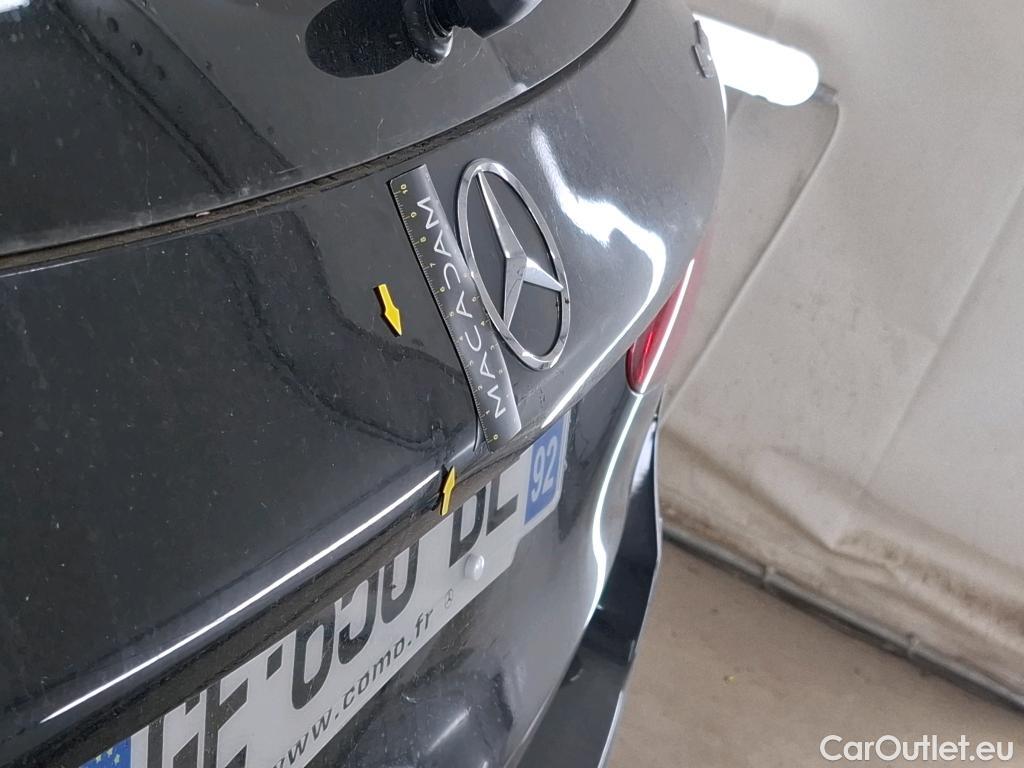  Mercedes  G-Klasee MERCEDES-BENZ GLC / 2019 / 5P / SUV 2.0 GLC 300 E AMG LINE 4MATIC #7