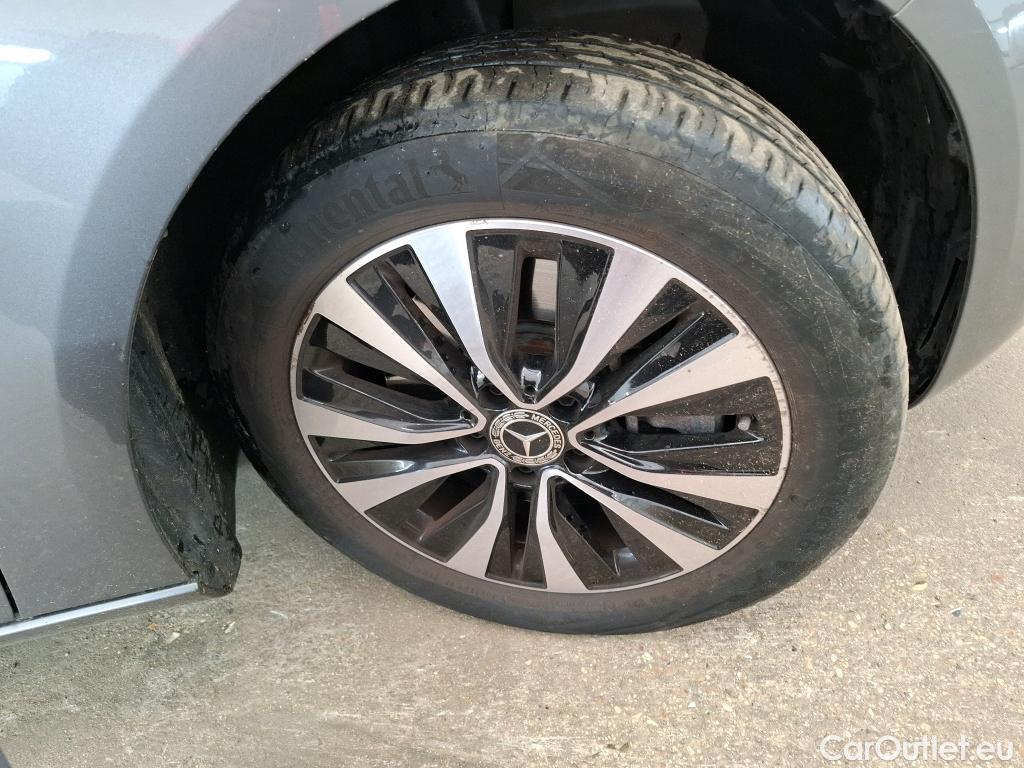  Mercedes  A-Klasse MERCEDES-BENZ Classe A Compact / 2018 / 5P / Berline A 250 e Business Line 8G-DCT #8