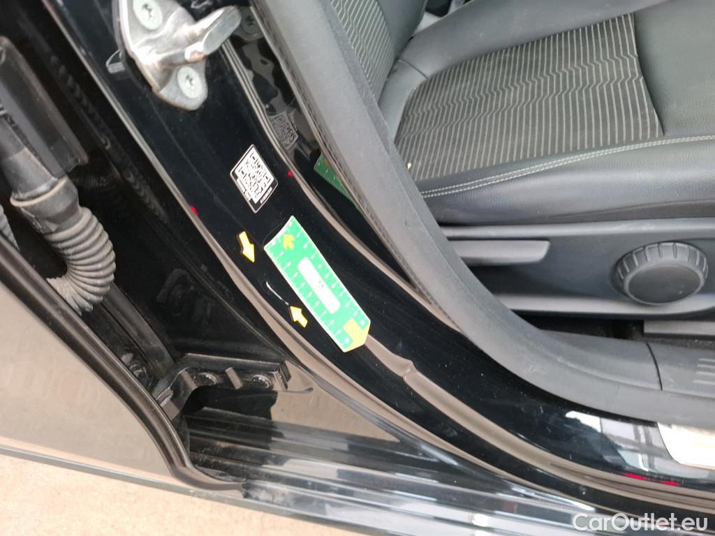  Mercedes  CLA-Klasse MERCEDES-BENZ CLA Shooting Brake / 2019 / 5P / Break CLA 250 e Business Line #1