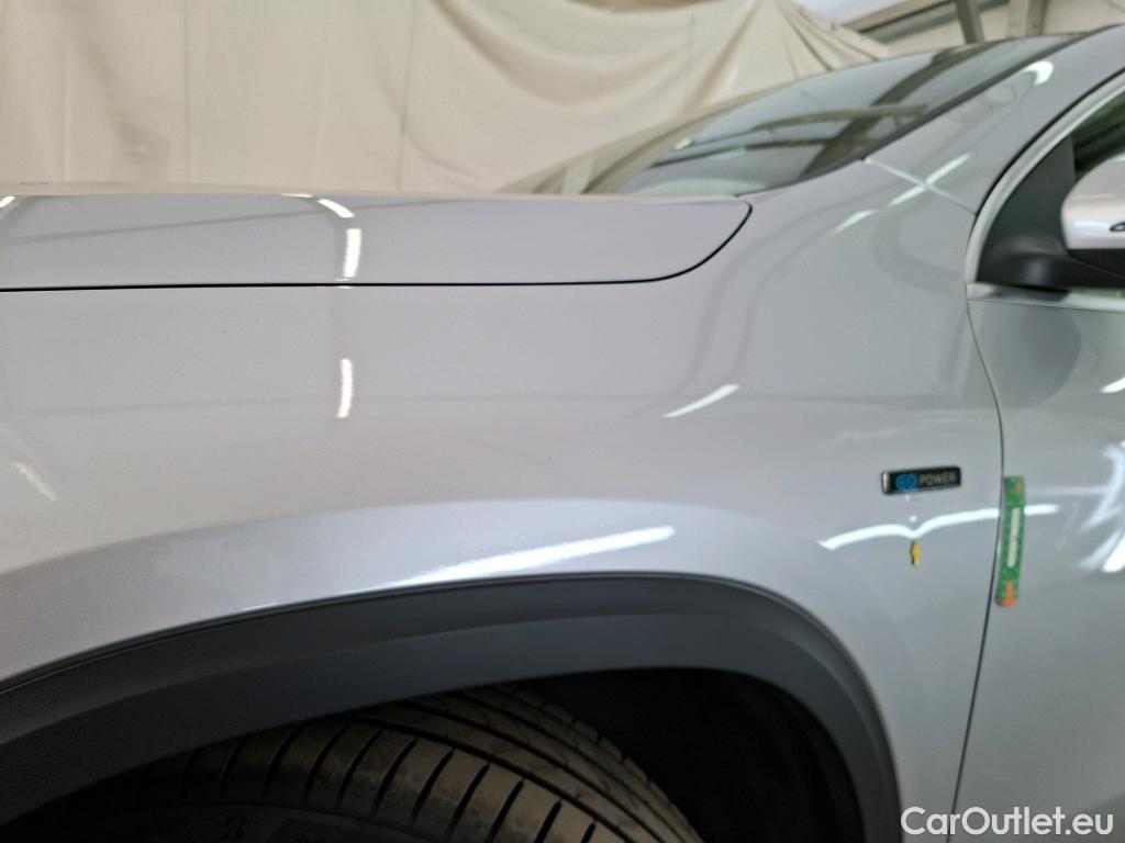  Mercedes  GLA MERCEDES-BENZ  / 2020 / 5P / SUV 1.3  250 e AMG LINE DCT #5