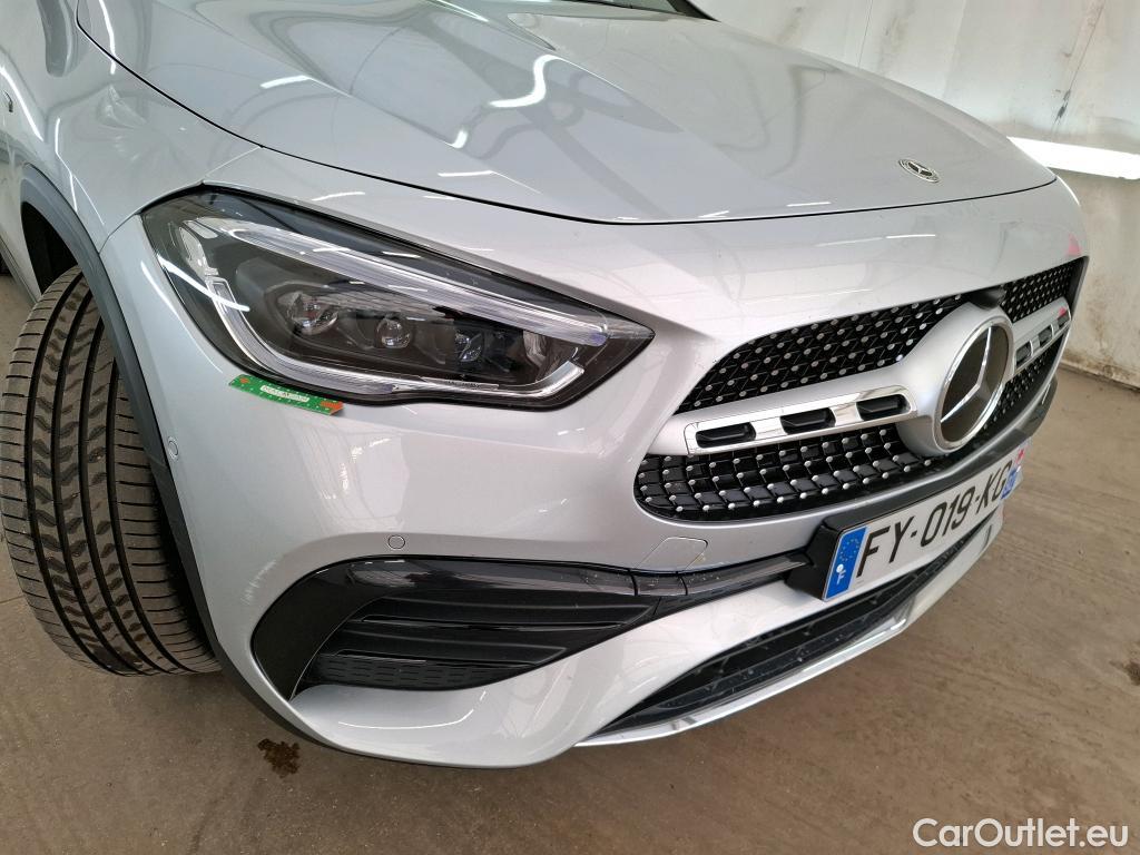  Mercedes  GLA MERCEDES-BENZ  / 2020 / 5P / SUV 1.3  250 e AMG LINE DCT #1