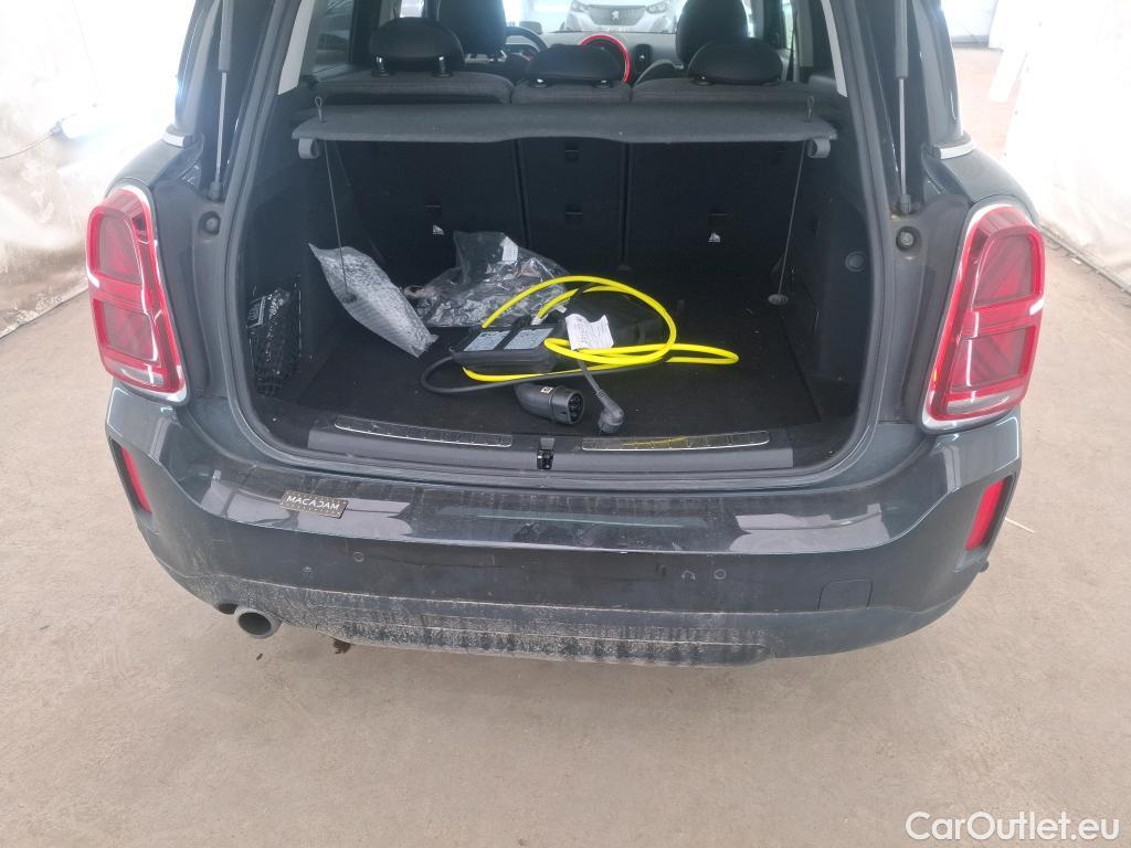  Mini  Countryman MINI  / 2020 / 5P / Crossover Cooper SE ALL4 Premium Plus125+95ch BVA6 #4