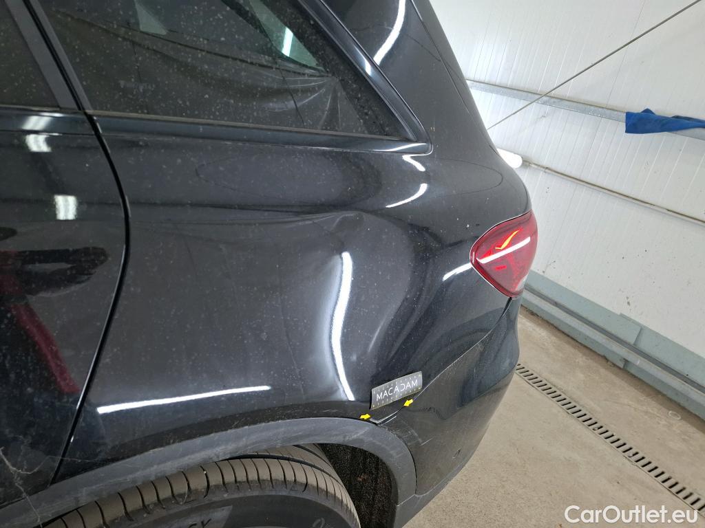  Mercedes  G-Klasee MERCEDES-BENZ GLC / 2019 / 5P / SUV 2.0 GLC 300 E AMG LINE 4MATIC #39