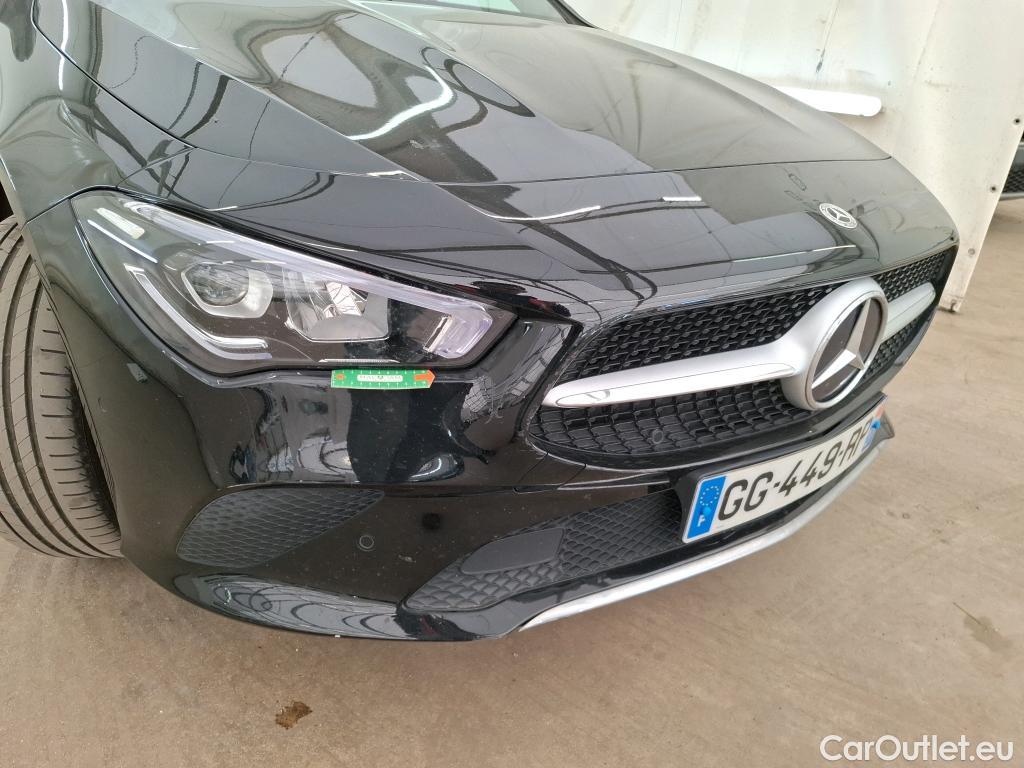  Mercedes  CLA-Klasse MERCEDES-BENZ CLA Shooting Brake / 2019 / 5P / Break CLA 250 e Business Line #3